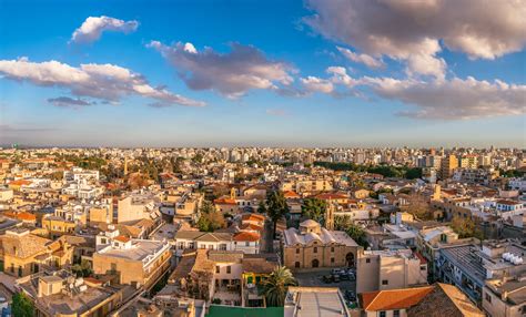 Nicosia .